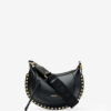 Mini Moon Soft Leather Baguette Schultertasche Mini Moon Soft Leather Baguette Schultertasche