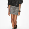 Minirock von Gleny Cowens Minirock von Gleny Cowens