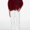 Mirello Pullover aus Mohair und Wolle Mirello Pullover aus Mohair und Wolle