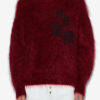 Mirello Pullover aus Mohair und Wolle Mirello Pullover aus Mohair und Wolle