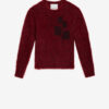Mirello Pullover aus Mohair und Wolle Mirello Pullover aus Mohair und Wolle