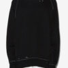 Mitchell Langes Sweatshirt