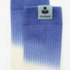 Mizia Tie-Dye-Baumwollsocken