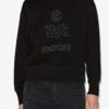 Moby Baumwoll-Fleece-Sweatshirt Moby Baumwoll-Fleece-Sweatshirt