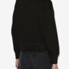 Moby Baumwoll-Fleece-Sweatshirt Moby Baumwoll-Fleece-Sweatshirt