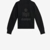 Moby Baumwoll-Fleece-Sweatshirt Moby Baumwoll-Fleece-Sweatshirt