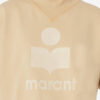 Moby Baumwoll-Sweatshirt mit Logo Moby Baumwoll-Sweatshirt mit Logo