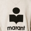 Moby Baumwoll-Sweatshirt mit Logo Moby Baumwoll-Sweatshirt mit Logo