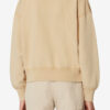 Moby Baumwoll-Sweatshirt mit Logo Moby Baumwoll-Sweatshirt mit Logo