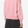 Moby Baumwoll-Sweatshirt mit Logo Moby Baumwoll-Sweatshirt mit Logo