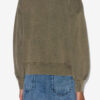 Moby Baumwoll-Sweatshirt mit Logo Moby Baumwoll-Sweatshirt mit Logo