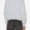 Moby Baumwoll-Sweatshirt mit Logo Moby Baumwoll-Sweatshirt mit Logo