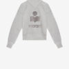 Moby Baumwoll-Sweatshirt mit Logo Moby Baumwoll-Sweatshirt mit Logo