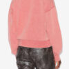 Mobyli Baumwoll-Sweatshirt mit Logo Mobyli Baumwoll-Sweatshirt mit Logo