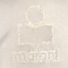 Mobyli Sweatshirt aus Baumwollfleece Mobyli Sweatshirt aus Baumwollfleece