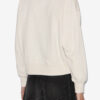 Mobyli Sweatshirt aus Baumwollfleece Mobyli Sweatshirt aus Baumwollfleece