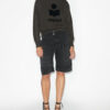 Mody Baumwoll-Sweatshirt mit Logo Mody Baumwoll-Sweatshirt mit Logo