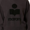 Mody Baumwoll-Sweatshirt mit Logo Mody Baumwoll-Sweatshirt mit Logo