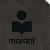 Mody Baumwoll-Sweatshirt mit Logo Mody Baumwoll-Sweatshirt mit Logo