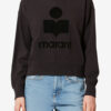 Mody Baumwoll-Sweatshirt mit Logo Mody Baumwoll-Sweatshirt mit Logo