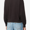Mody Baumwoll-Sweatshirt mit Logo Mody Baumwoll-Sweatshirt mit Logo