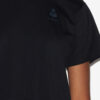 Mody Kurzarm-Baumwoll-T-Shirt mit Logo Mody Kurzarm-Baumwoll-T-Shirt mit Logo