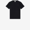 Mody Kurzarm-Baumwoll-T-Shirt mit Logo Mody Kurzarm-Baumwoll-T-Shirt mit Logo