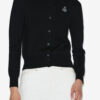 Mona Strickjacke aus Baumwollmischung Mona Strickjacke aus Baumwollmischung