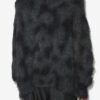 Mylene Wickeljacke aus Kid Mohair Mylene Wickeljacke aus Kid Mohair
