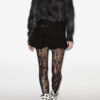 Myriam Kid Mohair Pullover