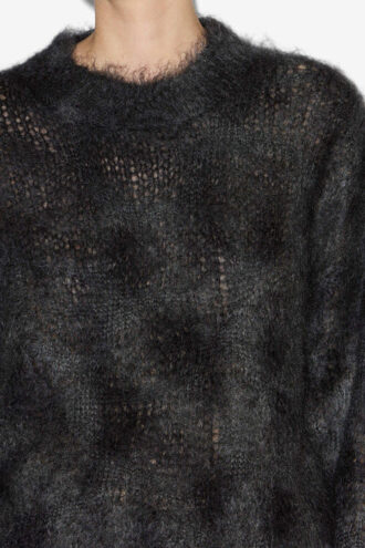 Myriam Kid Mohair Pullover