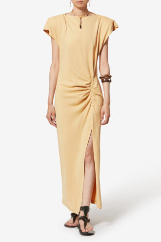 Nadela Jerseykleid aus Baumwolle