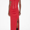 Nadela Langes Jerseykleid Nadela Langes Jerseykleid
