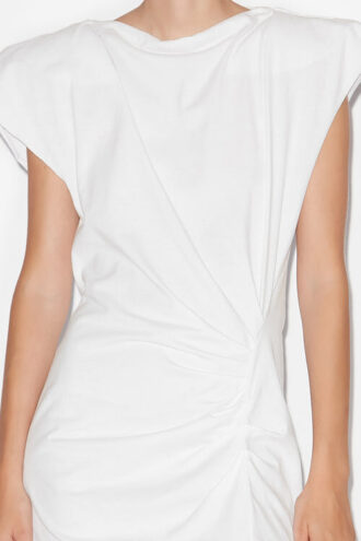 Nadela Langes Jerseykleid