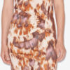 Nadela Langes Jerseykleid mit Print Nadela Langes Jerseykleid mit Print