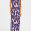 Nadela Langes Jerseykleid mit Print Nadela Langes Jerseykleid mit Print