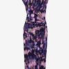 Nadela Langes Jerseykleid mit Print Nadela Langes Jerseykleid mit Print