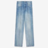Nadège Boyfriend-Jeans aus Denim Nadège Boyfriend-Jeans aus Denim
