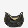 Naoko Hand- und Schultertasche aus Kalbsleder Naoko Hand- und Schultertasche aus Kalbsleder