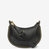Naoko Hand- und Schultertasche aus Kalbsleder Naoko Hand- und Schultertasche aus Kalbsleder