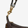 Naoko Hand- und Schultertasche aus Kalbsleder Naoko Hand- und Schultertasche aus Kalbsleder