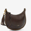 Naoko Hand- und Schultertasche aus Kalbsleder Naoko Hand- und Schultertasche aus Kalbsleder