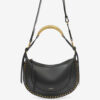Naoko Hand- und Schultertasche aus Kalbsleder Naoko Hand- und Schultertasche aus Kalbsleder