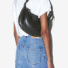 Naoko Hand- und Schultertasche aus Kalbsleder Naoko Hand- und Schultertasche aus Kalbsleder