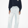 Nash Pullover Nash Pullover