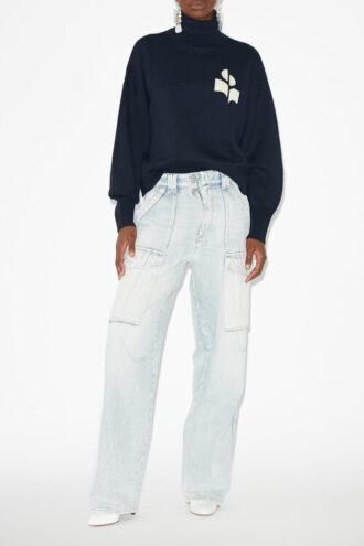 Nash Pullover Nash Pullover