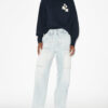 Nash Pullover Nash Pullover