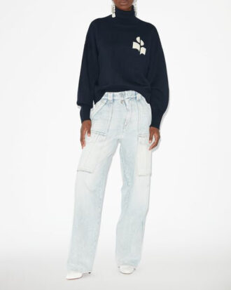 Nash Pullover Nash Pullover