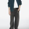 Nelvil Kurze Cordjacke