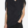 Nemia Top aus knackiger Baumwolle Nemia Top aus knackiger Baumwolle